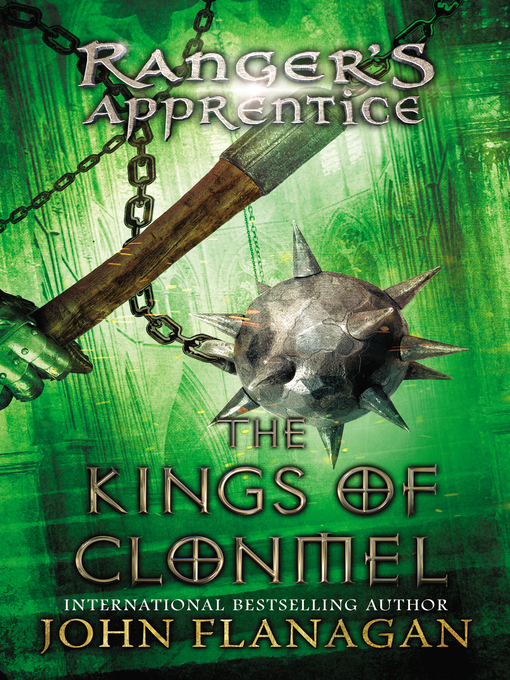 John Flanagan创作的The Kings of Clonmel作品的详细信息 - 可供借阅